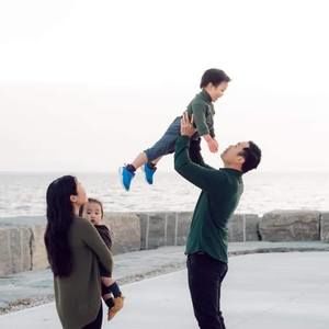 Meet your Posher, Simon